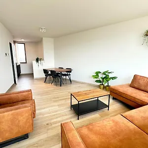 Opera Square In The Center Of Apartment